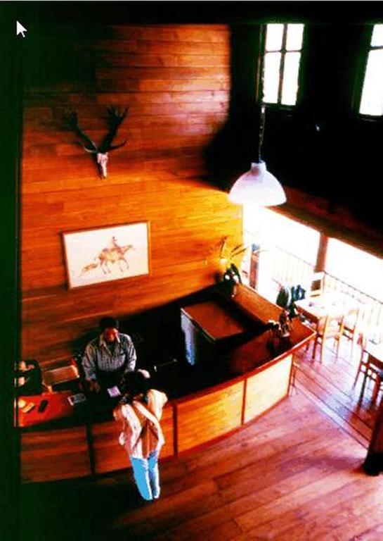 Riverhouse-The Teak House Мае Сарианг Экстерьер фото